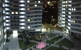 Апартаменты премиум класса