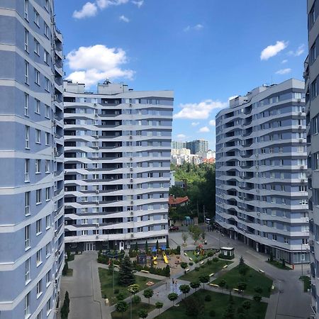 Апартаменты премиум класса Кишинёв Экстерьер фото